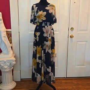 Full Length Dress #38